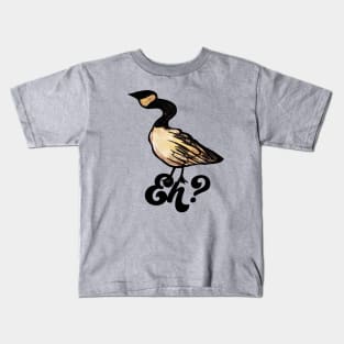 Canadian Goose Kids T-Shirt